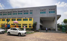Delhi Public School