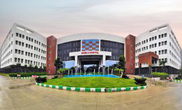 Mamatha Academy of Medical Science