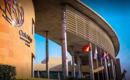 Oakridge Intl. School