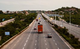 Outer Ring Road