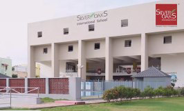 Silver Oak Intl. School